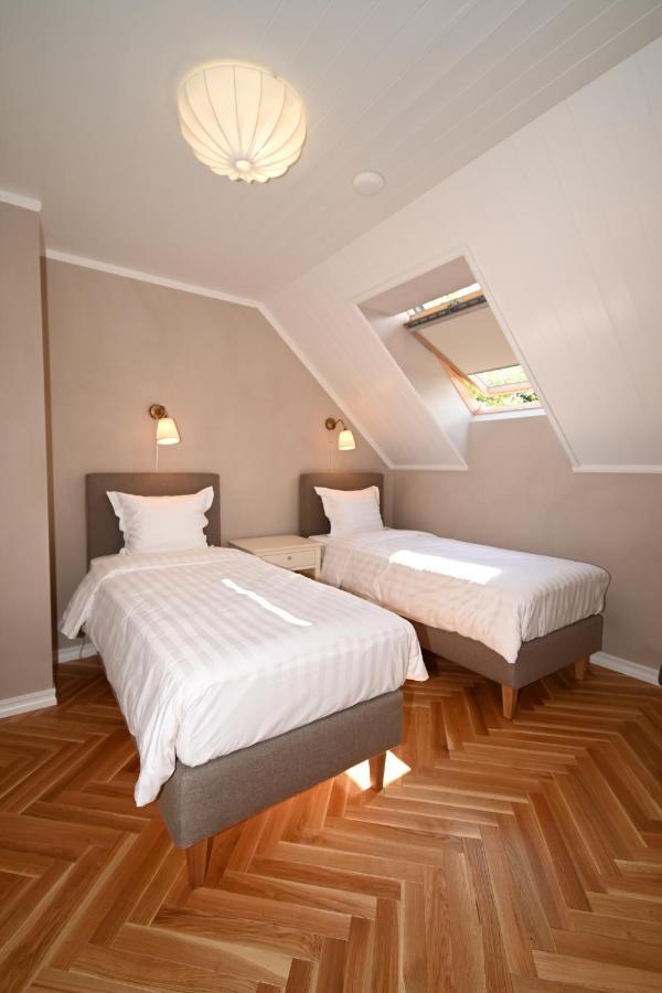Loo Kodu&Koeoek Hotel Muraste Ngoại thất bức ảnh