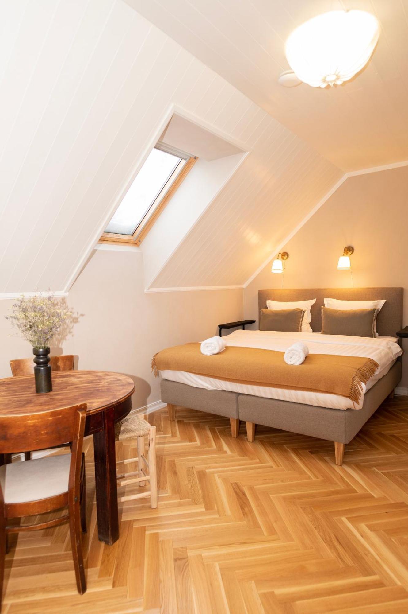 Loo Kodu&Koeoek Hotel Muraste Ngoại thất bức ảnh