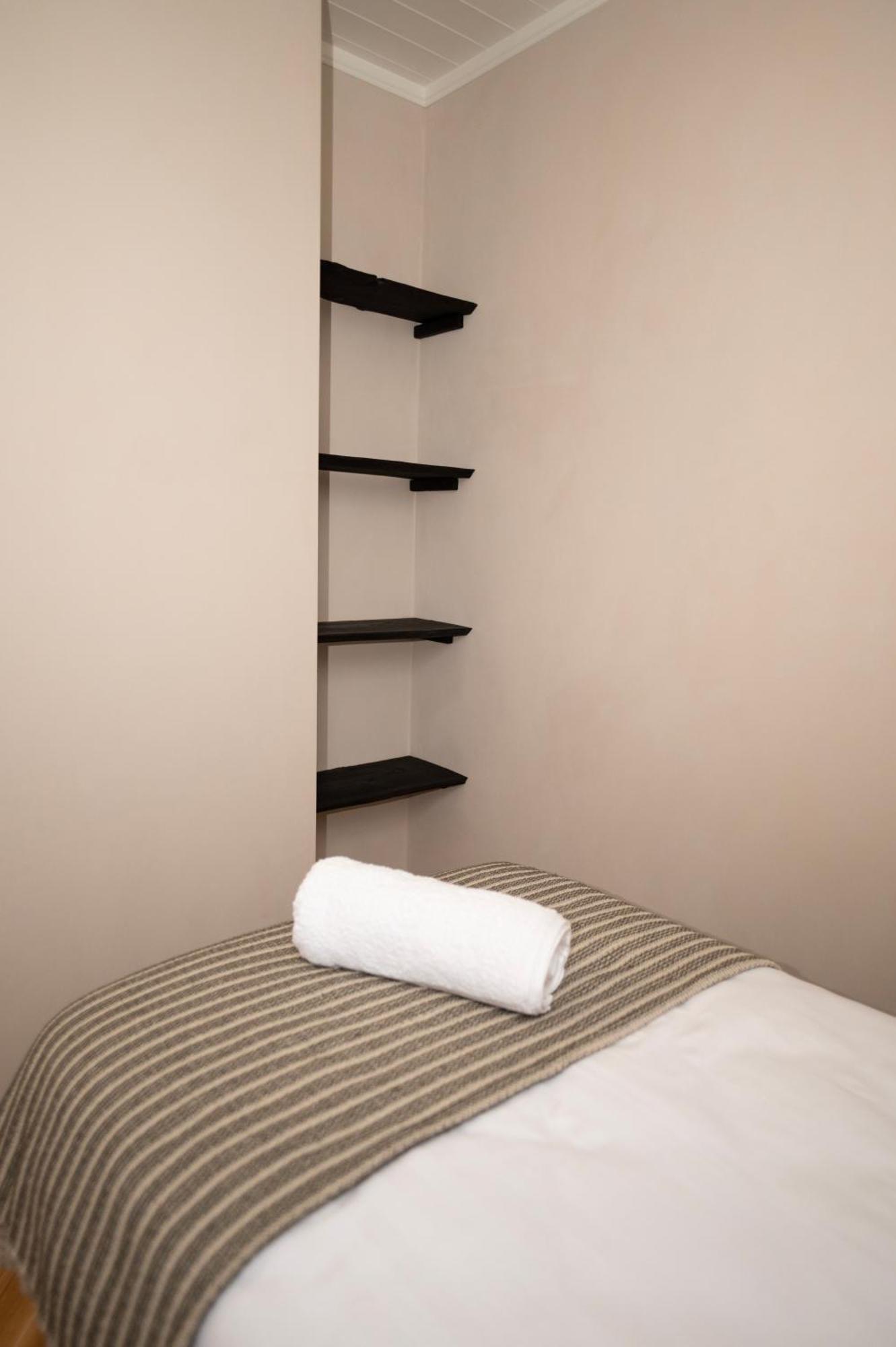Loo Kodu&Koeoek Hotel Muraste Phòng bức ảnh